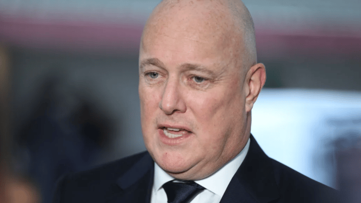 Prime Minister Christopher Luxon and Police Minister Mark Mitchell have announced a 22 percent drop in assaults in the Auckland CBD in the past year.
