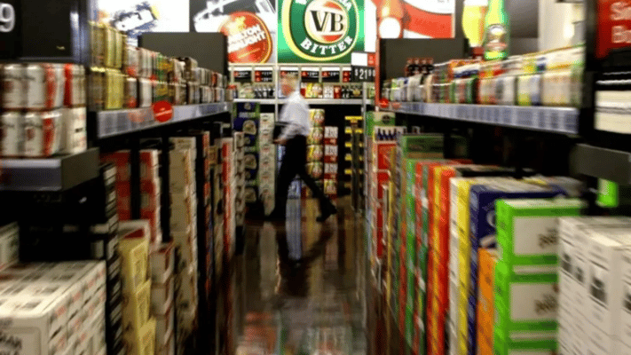 No new bottle shops will be allowed to open in some of Auckland's most vulnerable suburbs from Monday.