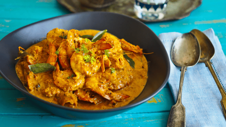 Dol Maach, Keema Kaleji, Prawn Malabar: South Asia On A Plate In Auckland