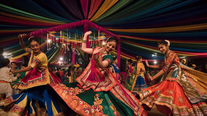 Hamilton is set to experience a night of vibrant celebration with the Dussehra and Bollywood Garba Night on 12th October at St. Paul’s Collegiate School