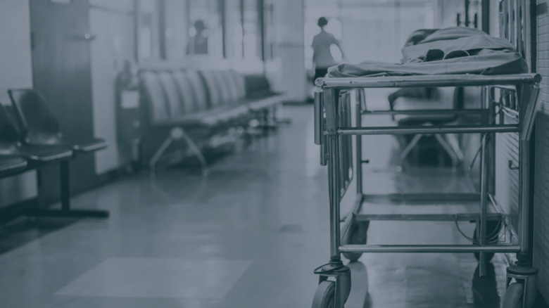 Woman ED Diagnosed With Indigestion Died At Home