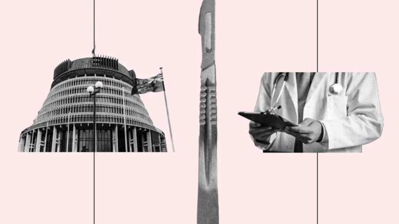Nursing Jobs 'Ghosted' As Health NZ Cuts Costs