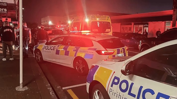 Members of the Indian community in South Auckland have revealed increasing concern about safety in the region.