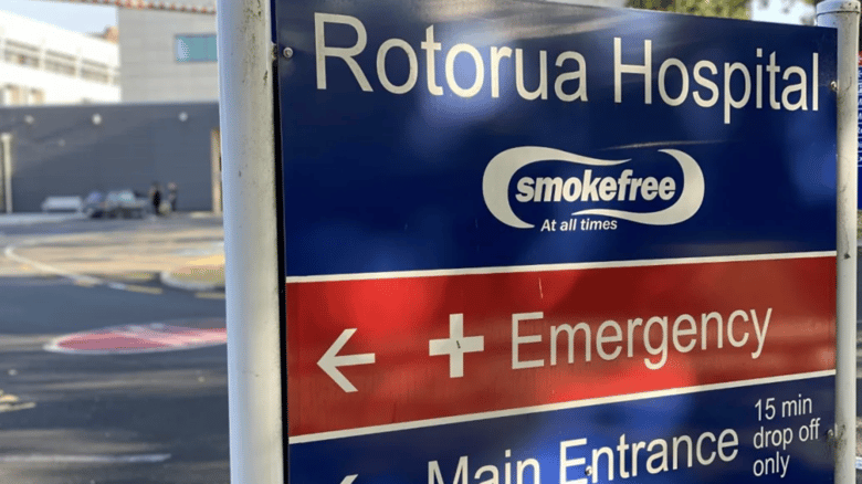 Patient Dies In ED Waiting Room At Hospital