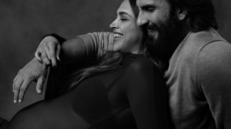 Deepika Padukone, Ranveer Singh Become Parents