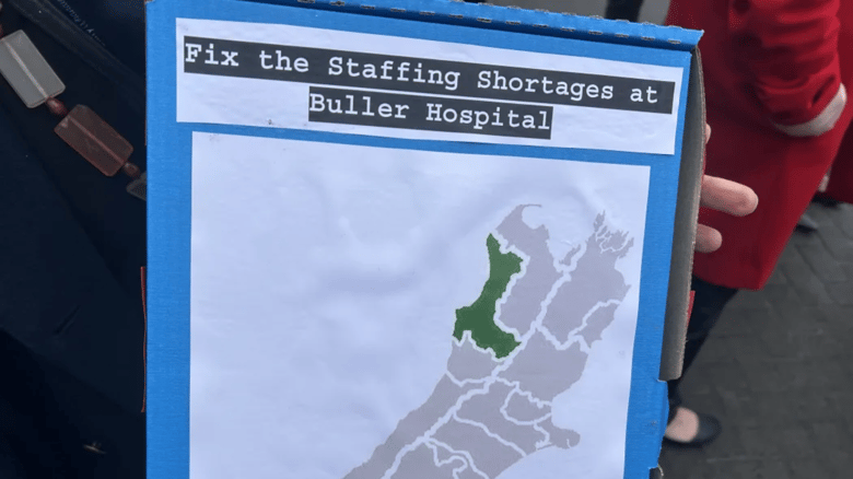 Families Consider Leaving Area Due To Lack Of Access To Healthcare