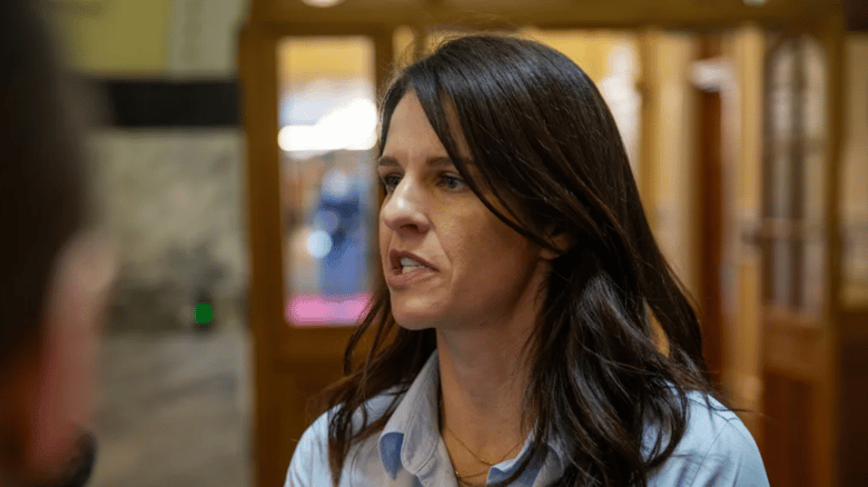 Parent Visa: Health Insurance Proving ‘Really Expensive’, Says Erica Stanford