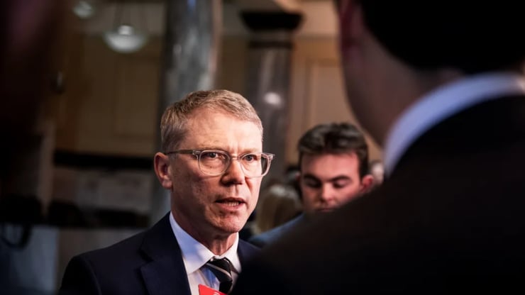 The government is introducing a new aggravating factor targeting offences against small business owners whose homes and businesses are interconnected.