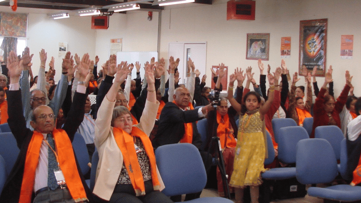 The Hindu Elders Foundation, a branch of the Hindu Council NZ, has announced the 2nd Hindu Elders Conference on 26th October 2024