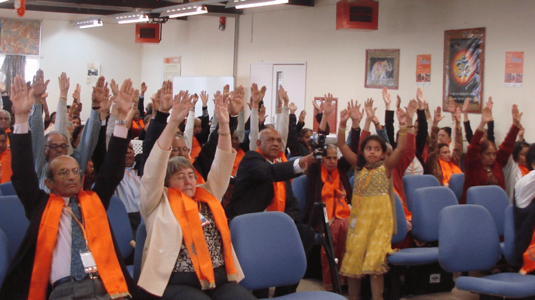 2nd NZ Hindu Elders Conference Set for October In Rotorua