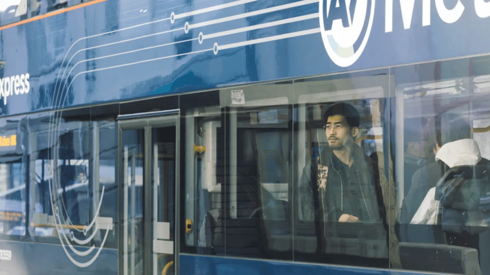 New transport officers are not deployed where they need to be to prevent attacks, an Auckland bus driver says