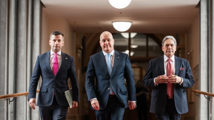 Explainer - There's been a lot of talk about the coalition government's Treaty Principles Bill - it has been the cause of protest around the country and triggered an urgent Waitangi Tribunal report.