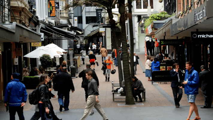 Auckland Council is not going to change its flexible working arrangements, after calls to bring the city's workers back to the office.