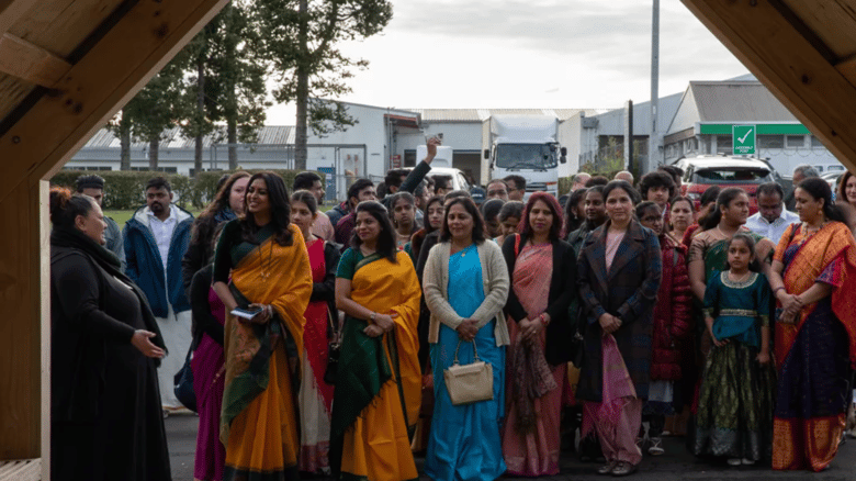 Tamil Community Marks 50 Years Of Engagement In NZ