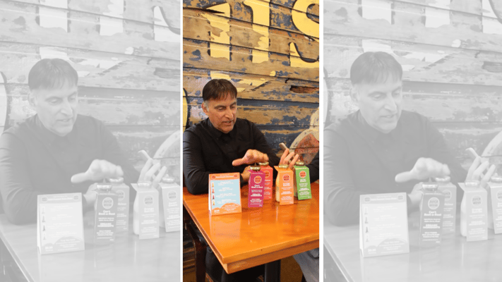 Auckland Council is preparing to forcibly sell a Freemans Bay café and a Grey Lynn home after their owner, Dilip Kumar Rupa, accumulated nearly $900,000 in unpaid rates—the largest outstanding bill in the city’s history.