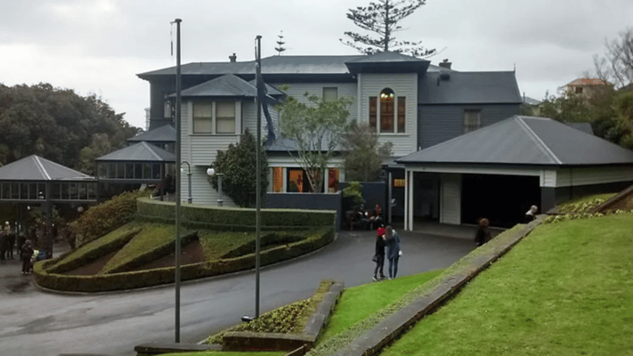 The Prime Minister is ditching his Wellington city apartment and moving to Premier House now refurbishments at the official residence are complete