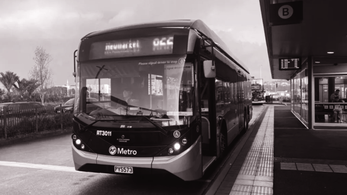 There were 82 hate incidents across Auckland's buses, trains and transport hubs between July 2023 and July 2024 where racial discrimination played a part, new police data reveals.