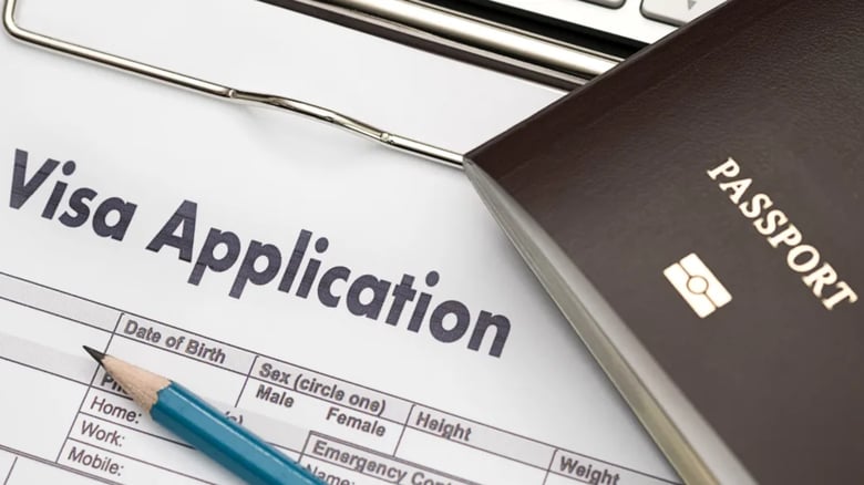 Visa Applicants Face Issues On Immigration Website Ahead Of Price Hike