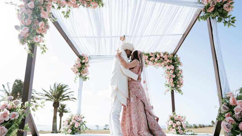 Rydges Formosa: East Auckland's Dream Wedding Venue With Stunning Views