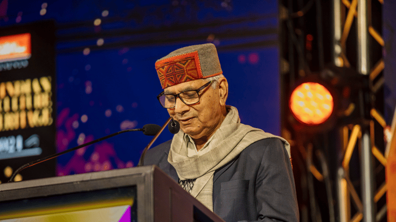 Bridging Cultures Through Hindustani Classical Music