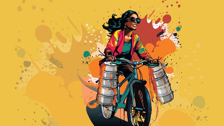 Tiffin Box: A Cultural Feast Awaits At Prayas Theatre