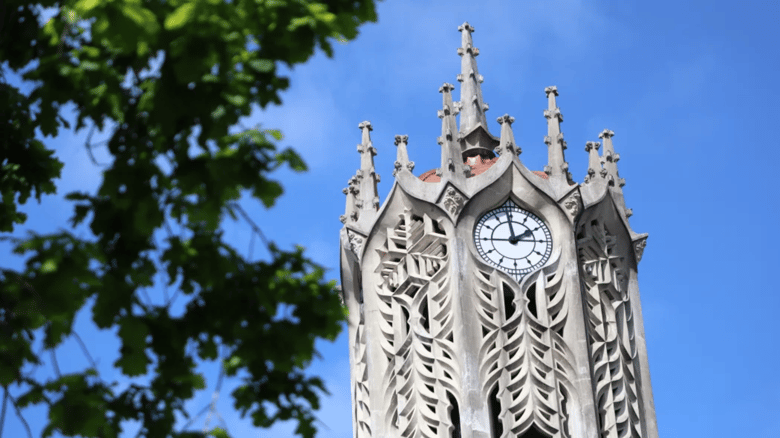 Three NZ Universities Drop In International Rankings