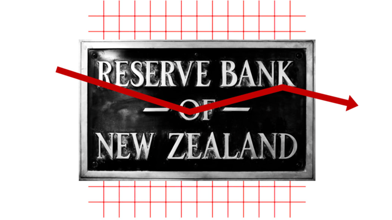 Reserve Bank Gives In To Pressure With Massive OCR Cut