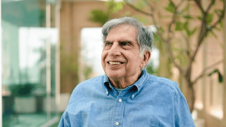 Ratan Tata, Iconic Business Leader & Visionary, Passes Away At 86