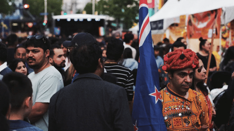 NZ Continues To Overlook Indian Diaspora’s Potential