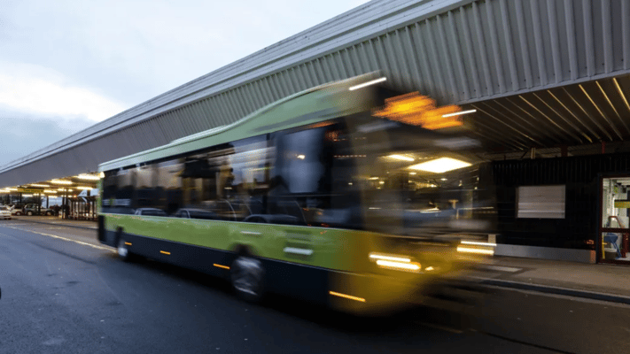 Wellington's regional council has publicly backed a Pakistani family racially abused on a Metlink bus.