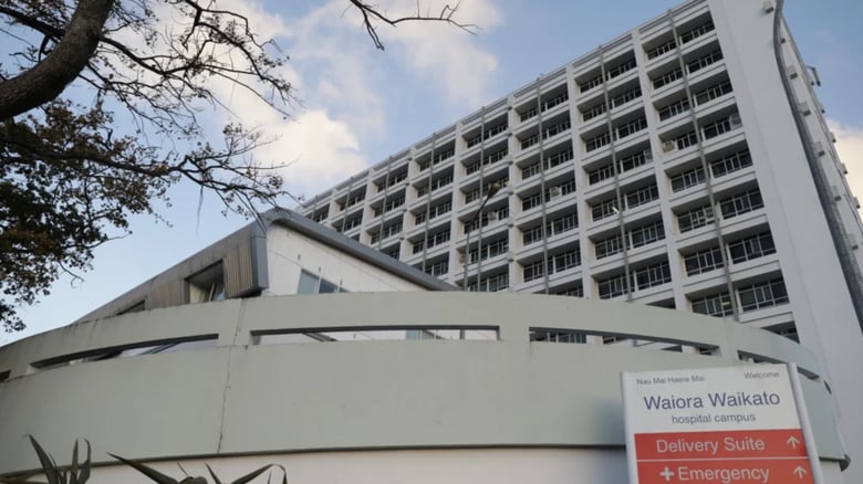 Indian, Filipino, Pasifika Nurses Told To Speak English Only At Waikato Hospital