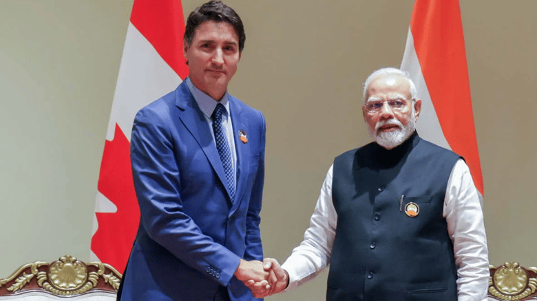 India Expels 6 Canadian Diplomats, Asks Them To Leave By Oct 19