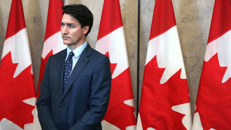 Trudeau Admits 'No Evidentiary Proof' Linking India To Nijjar Killing