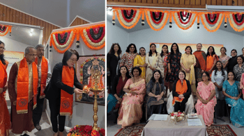 Old Is Gold: NZ Hindu Elders Honour Community Wisdom & Heritage