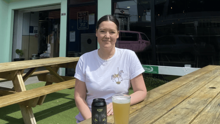 Businesses are running reduced hours - and some are closing - because of 