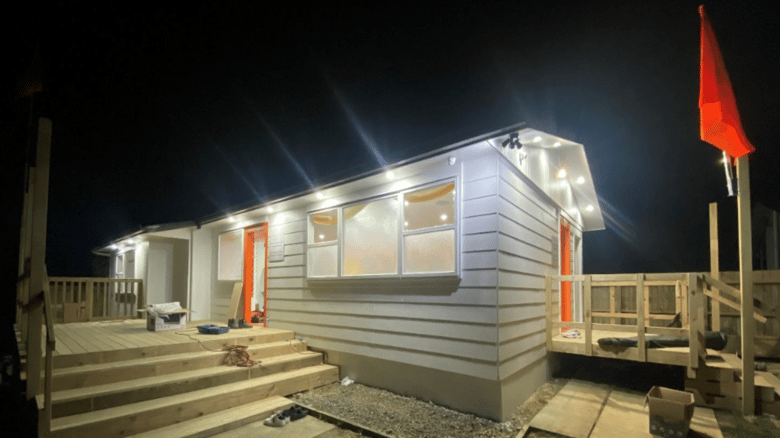 Manawatu Hindu Society Opens First Hindu Temple In Palmerston North