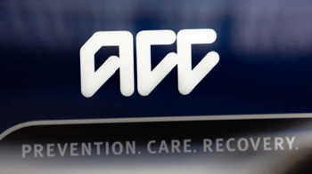 'ACC Has Been Playing With My Life': Chronic Pain Patient