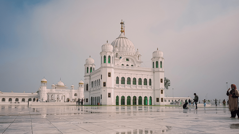 Sikh Pilgrims Rejoice As India & Pakistan Extend Kartarpur Sahib Agreement