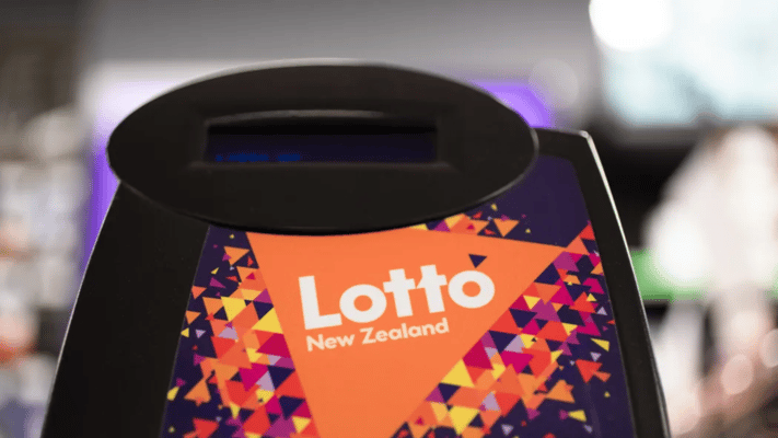 Kiwi-Indian Family Celebrates Selling $30M Lotto Ticket, Winner Still Unclaimed