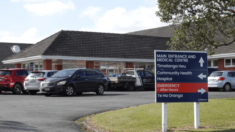 Leaked Email Shows Staff Wanted Hospital Closed If No Doctor On