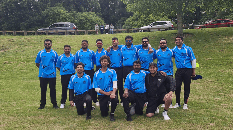 Auckland Indian Sports Club Scores Big With NZCT Grant