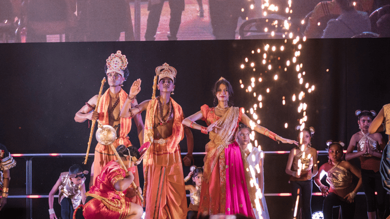 English Ram Leela: Bringing Traditions Back To Life This Diwali