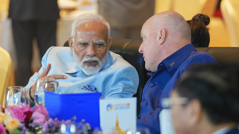 Khalistan Protest: NZ’s Inaction Could Strain India Relations