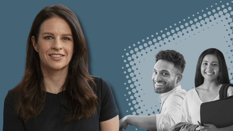 Erica Wants To Fix High Visa Rejection Rates For Indian Students
