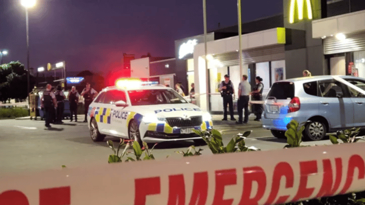 Mitesh Kumar, 45, appeared for sentencing at the High Court in Auckland on Tuesday after pleading guilty to the attempted murder of his ex-wife.
