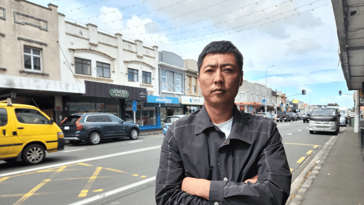 Chinese workers say they have been cheated thousands of dollars and are still waiting for promised full-time jobs more than a year after authorities began investigating their employer.