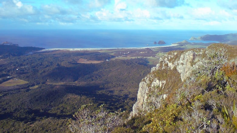 This NZ Island Is A Top 25 Global Destination For 2025