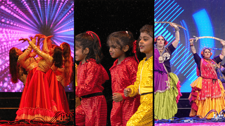 Selwyn’s Diwali Festival Draws Thousands In A Night of Culture & Celebration