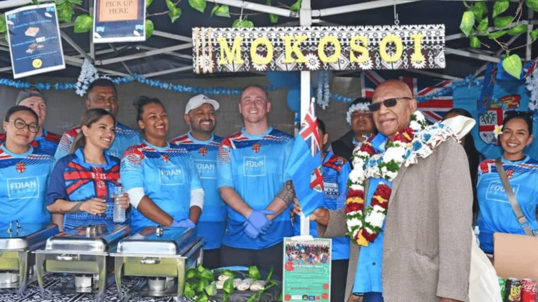 Indians Or Fijians? Fiji-Indians Struggling For Identity