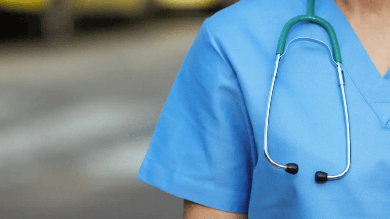 Nurses' Union Calls Nationwide Strike Over Pay Dispute With Health NZ